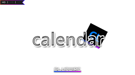 Calendar Logo