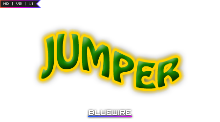 Jumper Logo