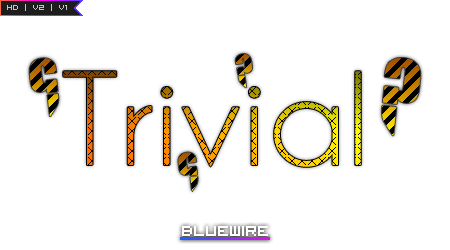 Trivial Logo